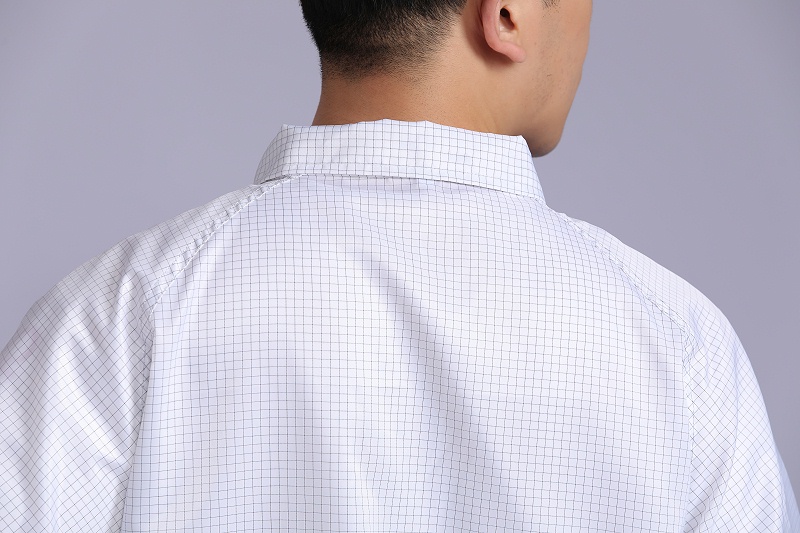 無塵服