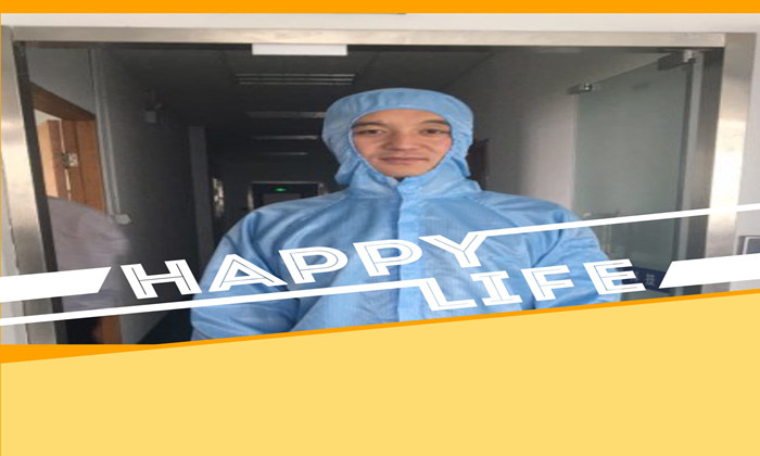 無塵服生產廠家